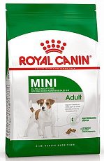 Royal Canin Mini Adult